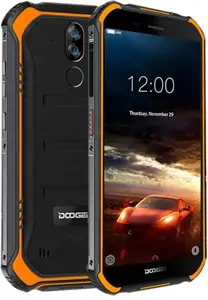 Замена разъема зарядки на телефоне Doogee S40 Pro в Екатеринбурге